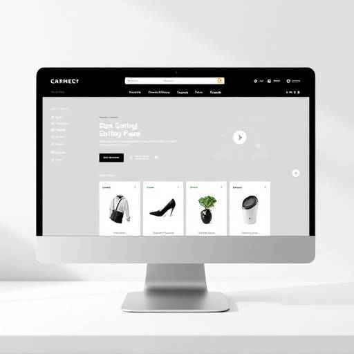 Plataforma de E-commerce Personalizada